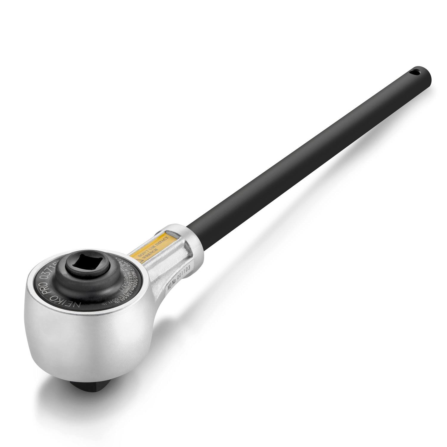 Neiko Pro 1/2in. Torque Wrench Multiplier Tool 03715B