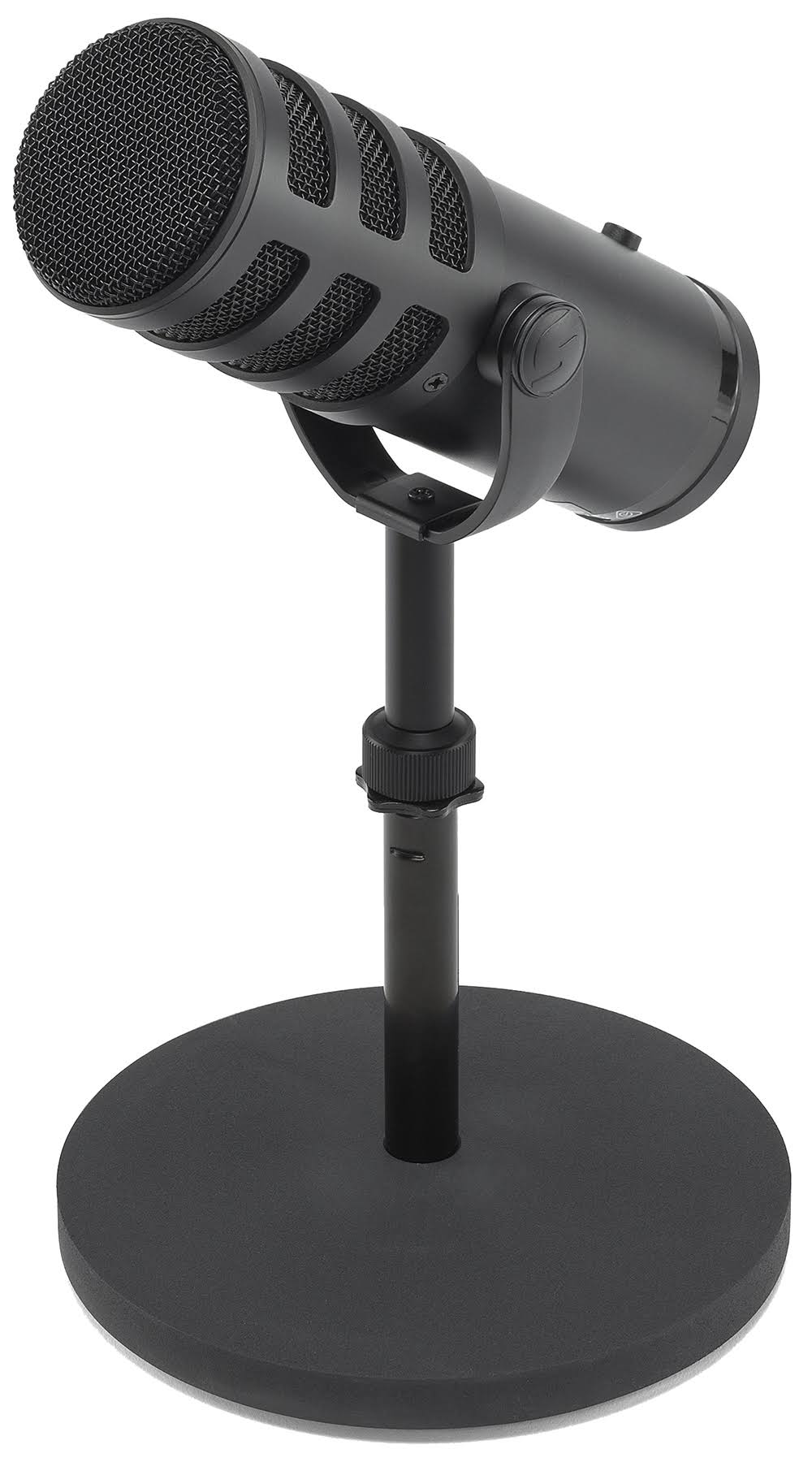 Samson - Q9U XLR/USB Dynamic Broadcast Microphone
