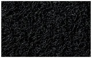 3M 6050 Nomad Medium Traffic Backed Scraper Matting, Black, 4 ft x 20 ft, 1/Case