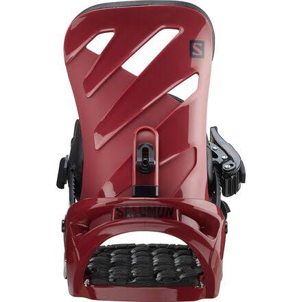 Salomon Rhythm Snowboard Bindings M