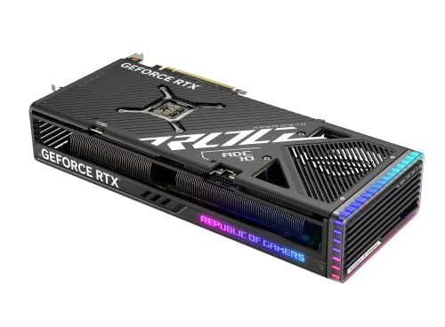 ASUS TUF Gaming GeForce RTX ™ 5070 Ti 16GB GDDR7 OC Edition Gaming Graphics Card (PCIe® 5.0, HDMI®/DP 2.1, 3.125-slot, Military-Grade Components, Protective PCB Coating, axial-tech Fans)