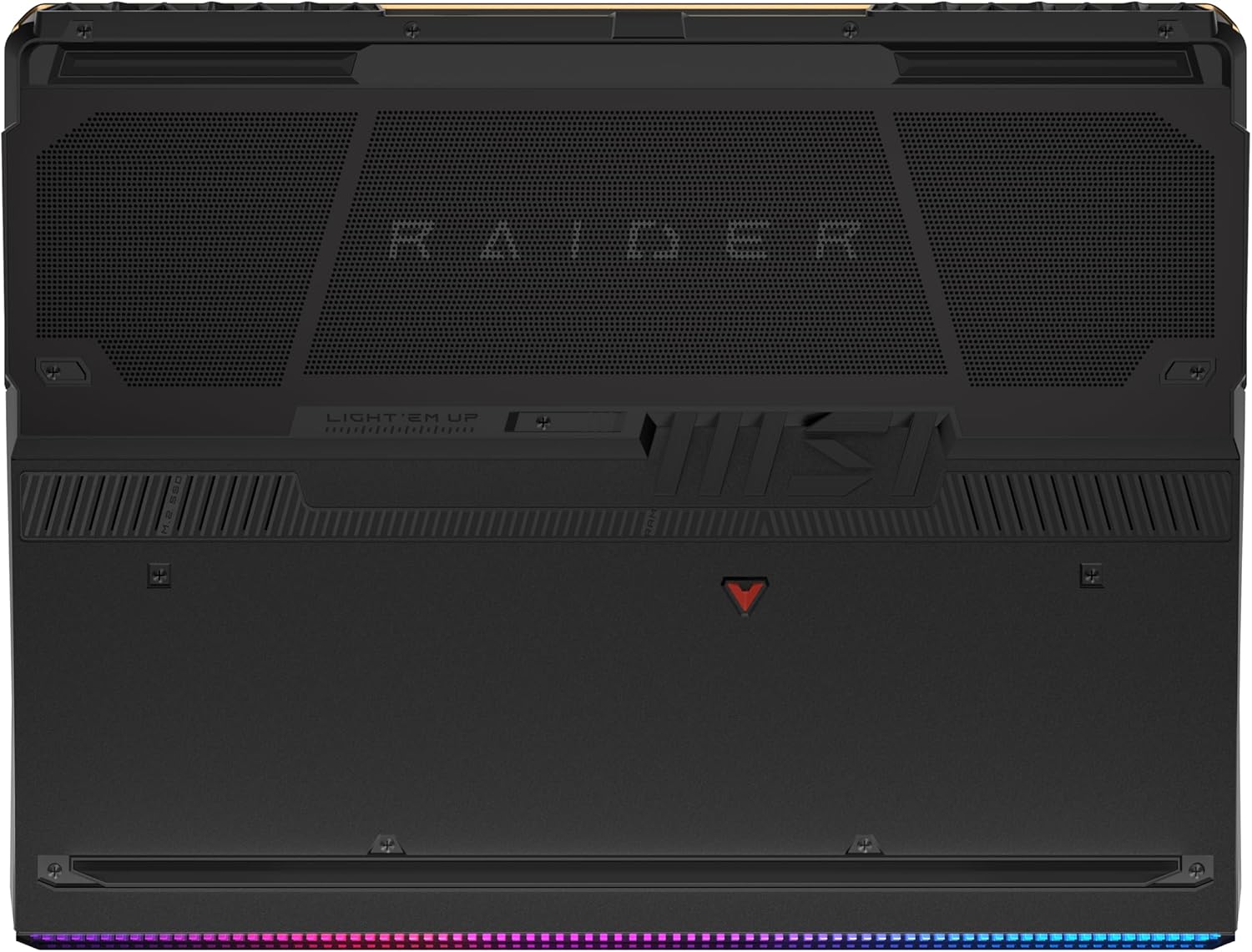 MSI Raider GE78HX 17” 240Hz QHD+ Gaming Laptop: Intel Core i9-14900HX, NVIDIA Geforce RTX 4090, 64GB DDR5, 2TB NVMe SSD, Thunderbolt 4, Cooler Boost 5, Win 11 Home: Black 14VIG-600US