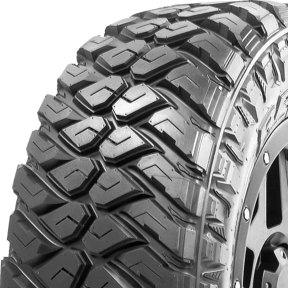 Maxxis LT265/70R16, Razr MT Tire - TL00042200