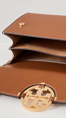Tory Burch Women's Miller Flap Shoulder Bag