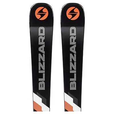 Blizzard Firebird Competition 76 Ski TPX12 Binding - Size 174 - 8A0026AA001