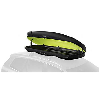 Thule Motion XT XL Cargo Box - Titan