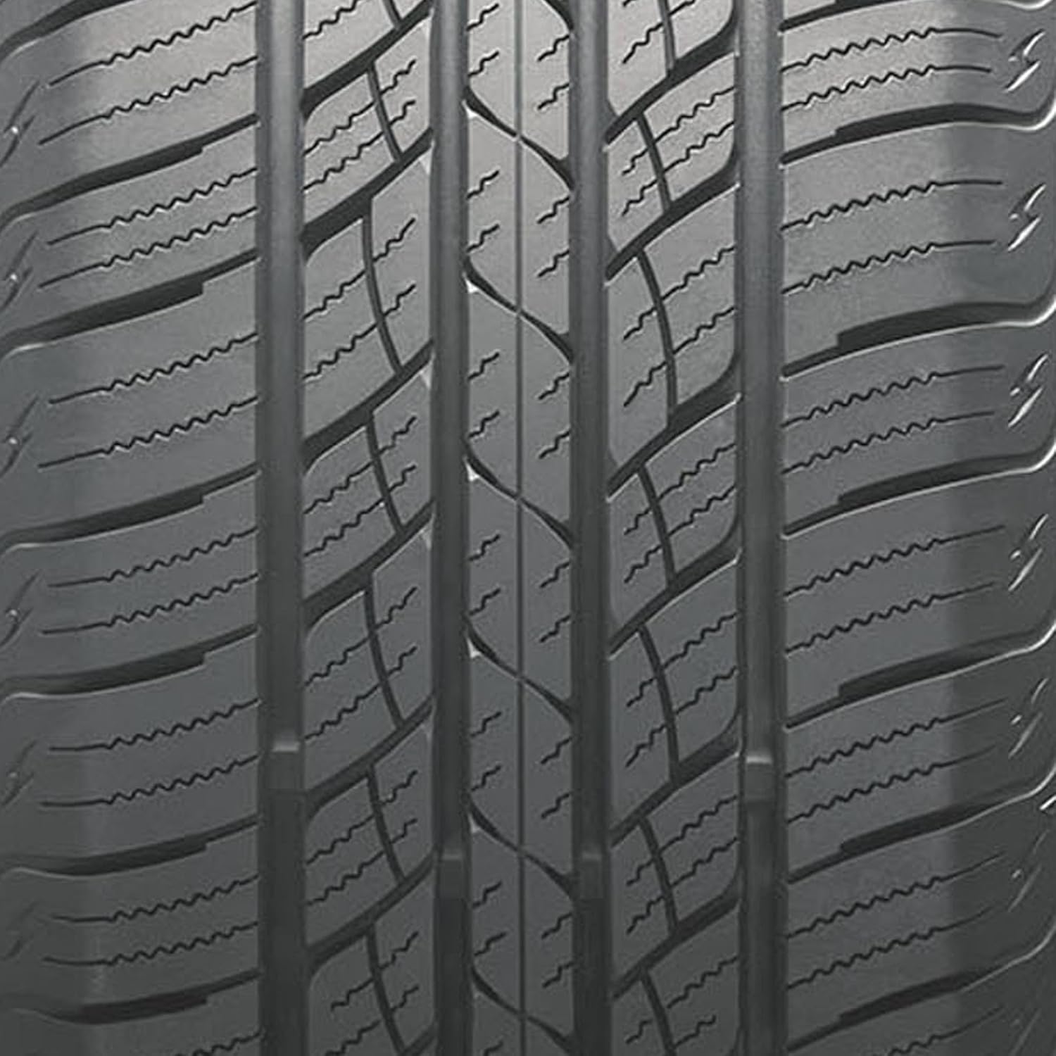 Westlake SU318 All Season P235/55R20 102H SUV/Crossover Tire