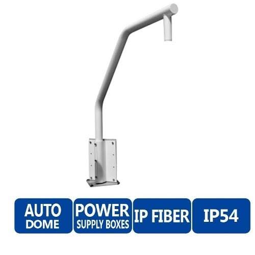 Bosch VGA-ROOF-MOUNT Roof Parapet Mount - Camera dome mounting arm