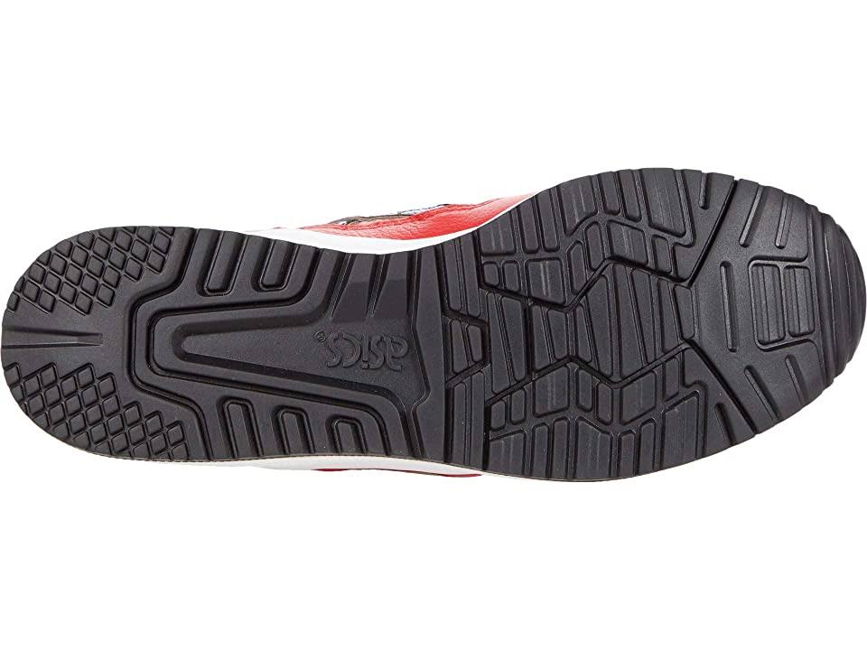 Asics Gel-Lyte III OG Classic Red