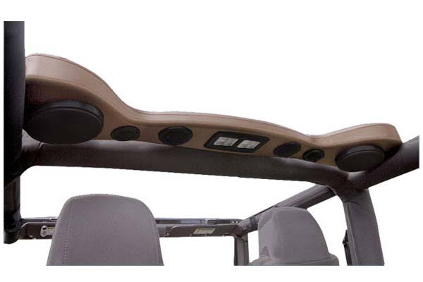 Vertically DRIVEN Products Textured Sound Bar (Spice) - 792217
