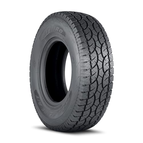 Atturo Trail Blade A/T All Terrain LT245/75R17 121/118S E Light Truck Tire