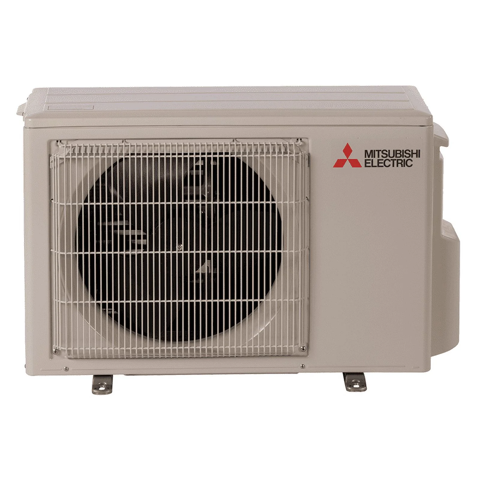 Mitsubishi Electric MUZ-GE18NA-1 18,000 BTU Mini Split Outdoor Condenser Heat Pump