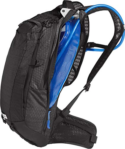 CamelBak M.U.L.E. Pro 14 Bike Hydration Backpack 100oz - Body Mapping Technology