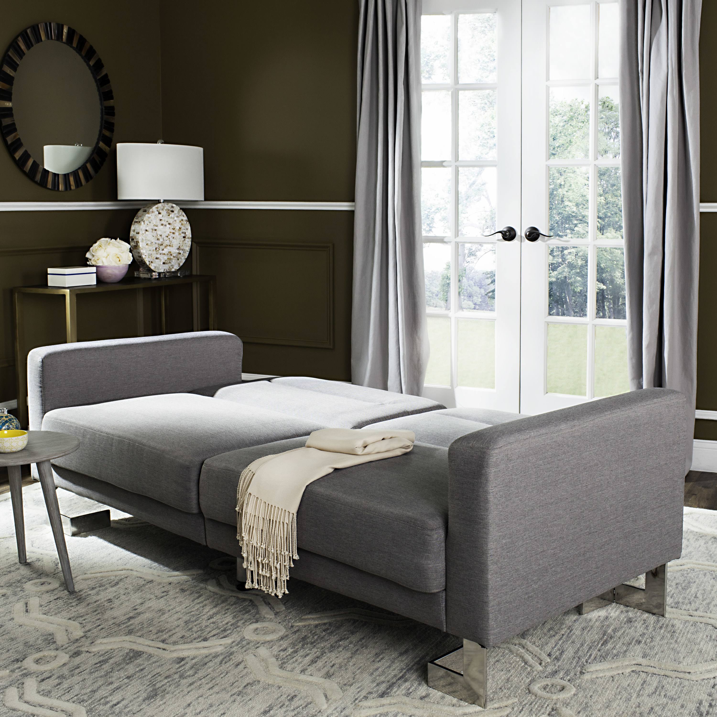 Safavieh Tribeca Foldable Sofa Bed