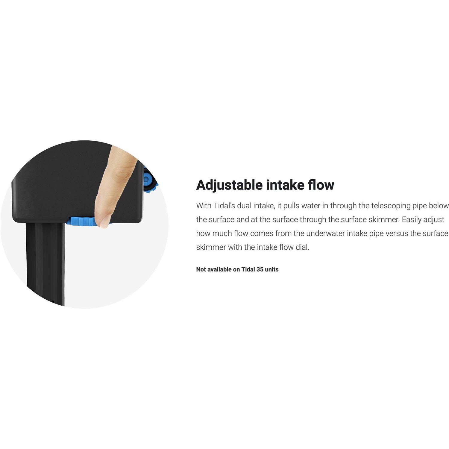 Seachem Tidal Filter - Pet Supplies online store