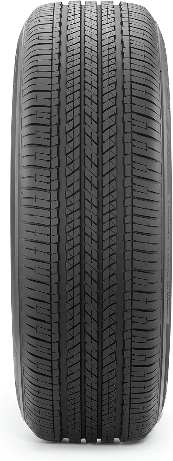 Bridgestone Dueler H/L 400 All-Season Radial Tire - 245/55R19 103S