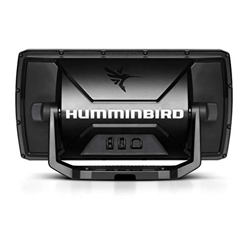 Humminbird 411070-1 HELIX 7 CHIRP MEGA DI GPS G3N Fish Finder