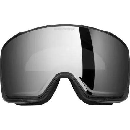 Sweet Protection Interstellar Rig Reflect Goggles 2022 in Black