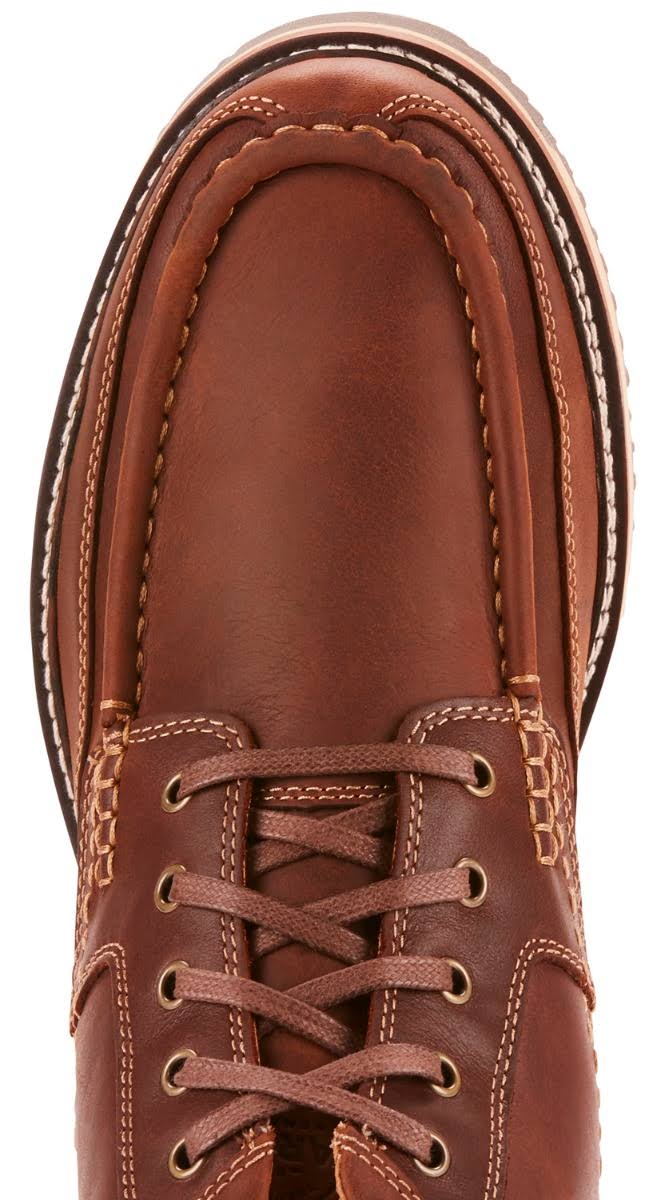 Ariat Lookout Foothill Brown, Men&s, Size: 7.5