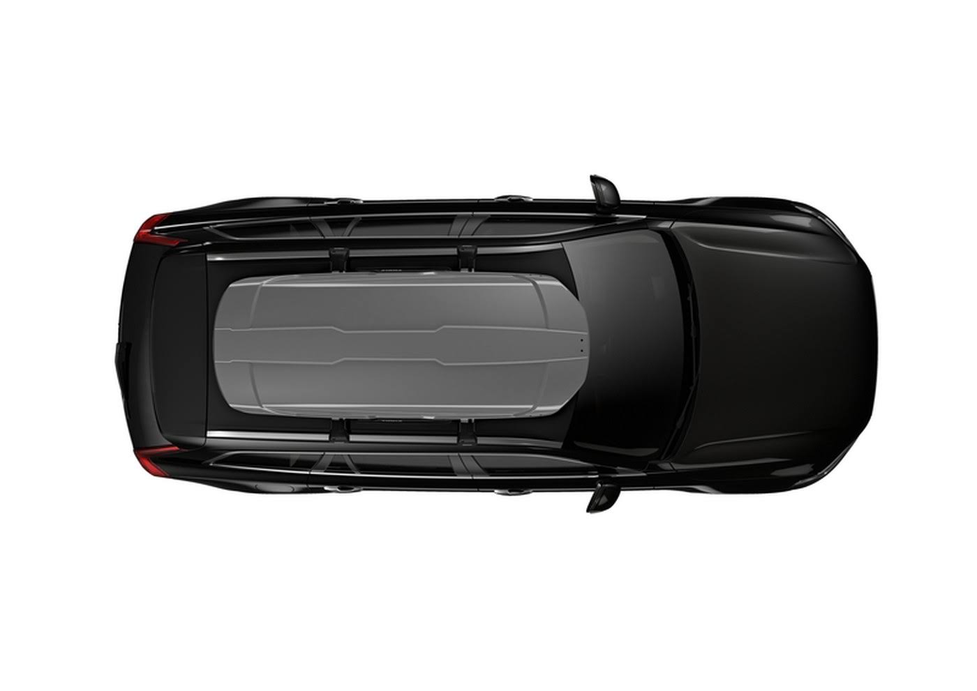 Thule Motion XT XL Cargo Box - Titan