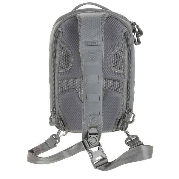 Maxpedition - Edgepeak Sling Pack Black