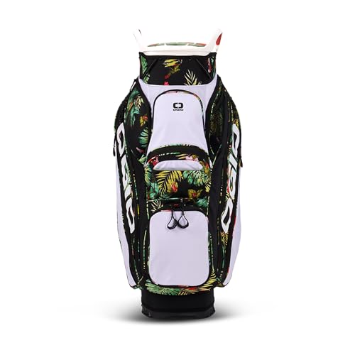 OGIO Golf Silencer Cart Bag