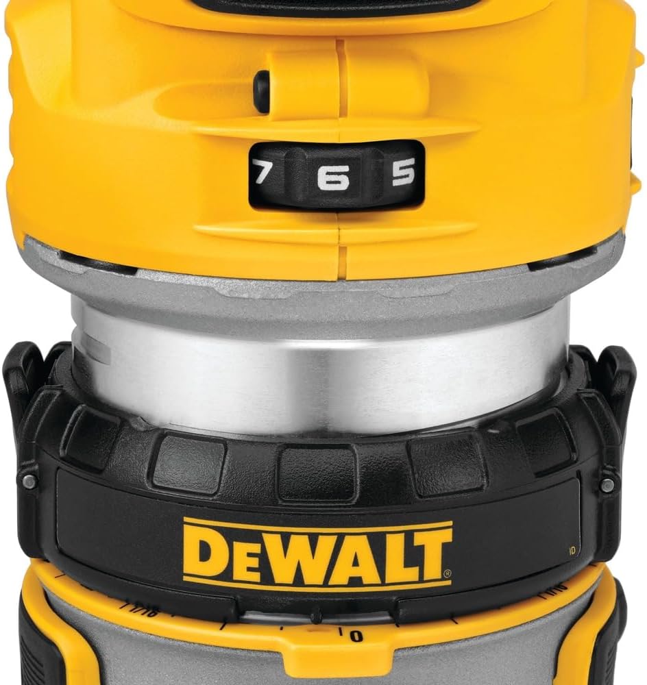 DEWALT 20V MAX* 3-Tool Combo Kit (DCK307D1P1)