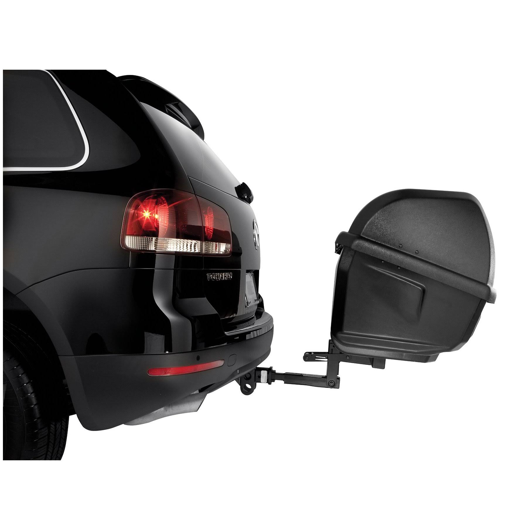 Thule Transporter Combi Hitch Cargo Carrier - 665C