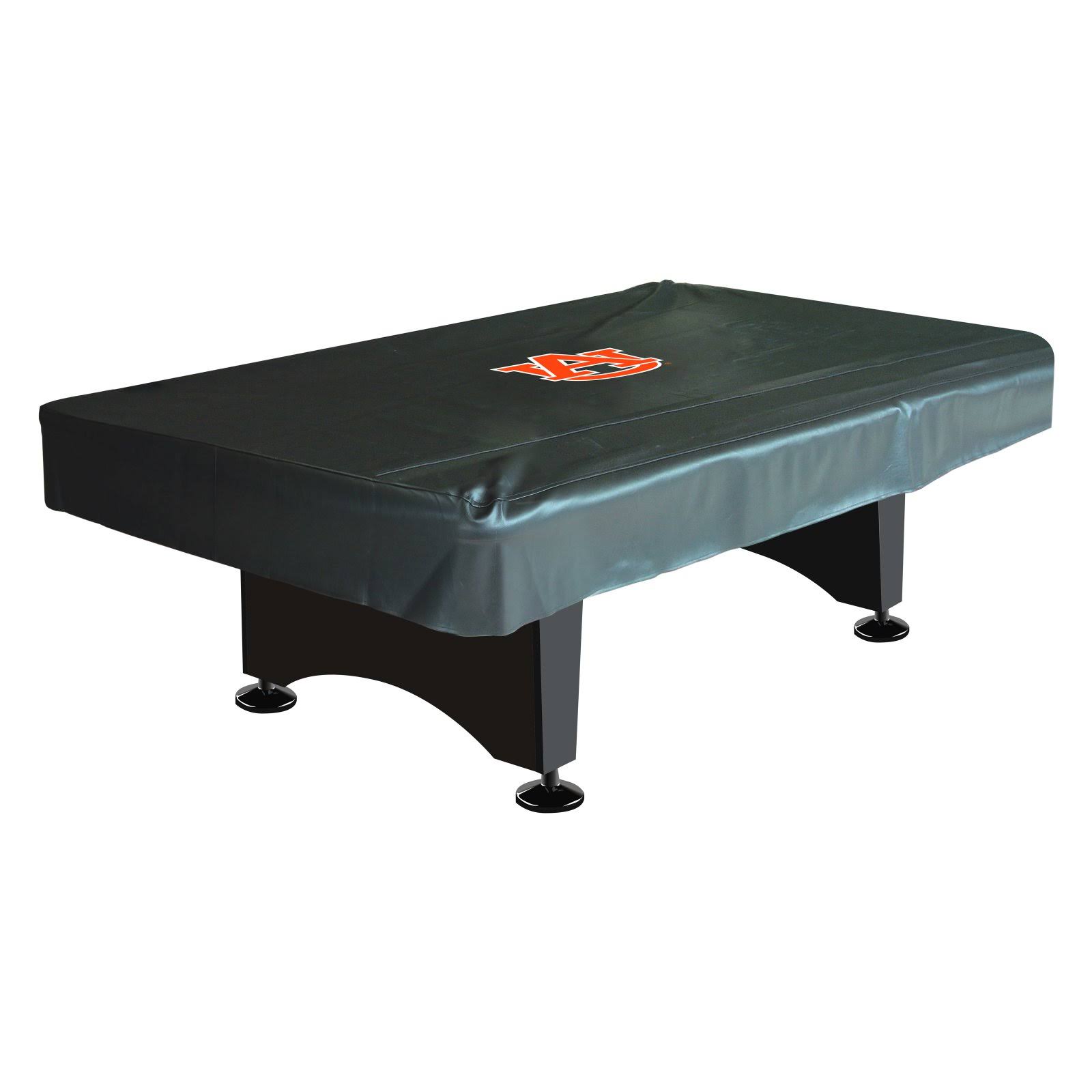 Imperial Auburn University 8-ft. Deluxe Pool Table Cover