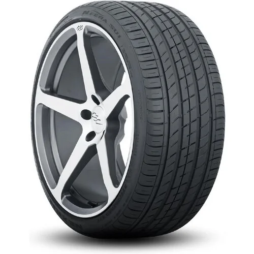 Nexen NFera SU1 215/35R18XL 84Y BSW (2 Tires)