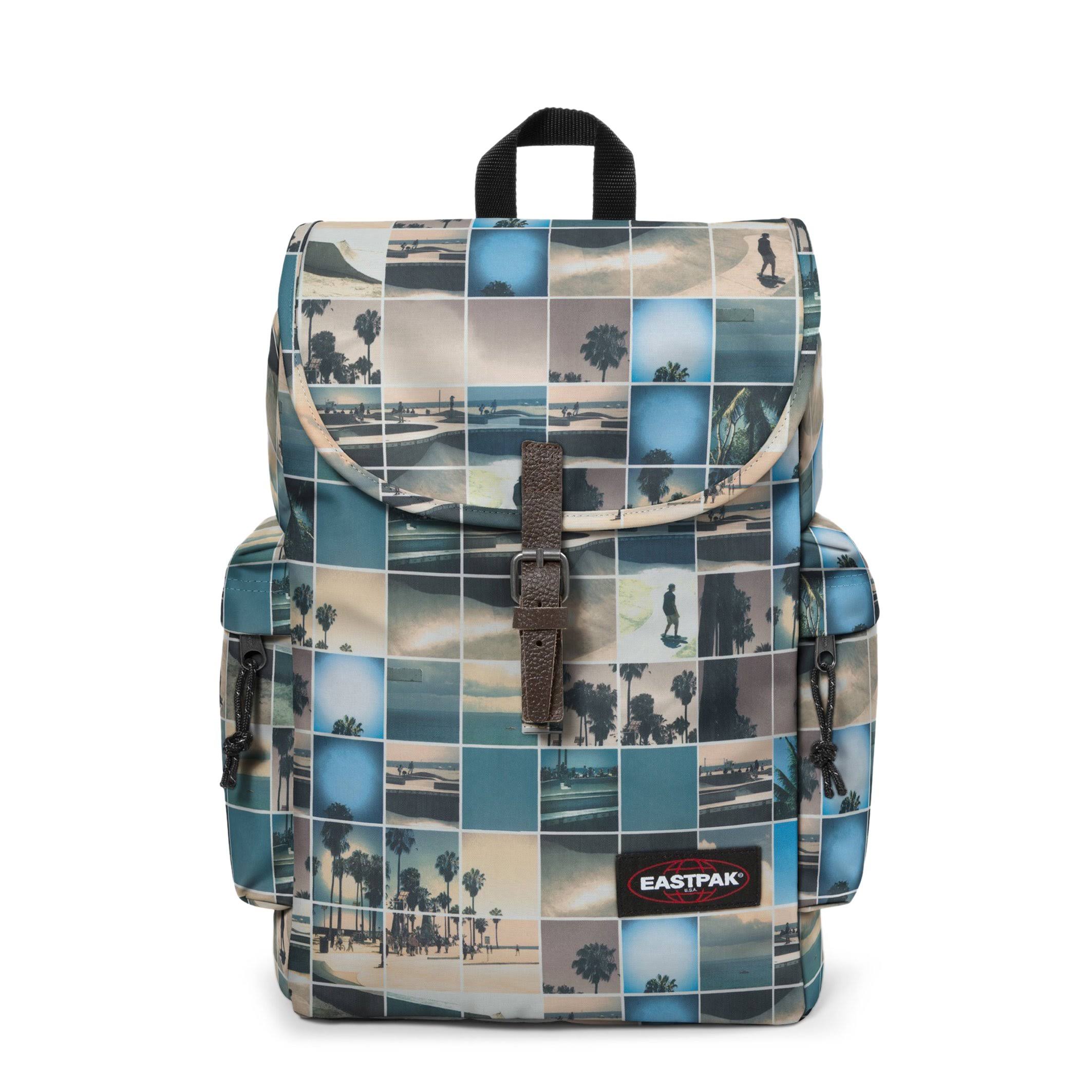 Eastpak - Austin - Violet