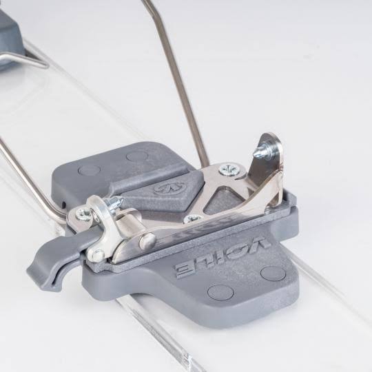 Voile TTS Telemark Tech System Binding - Long Travel Tour Medium