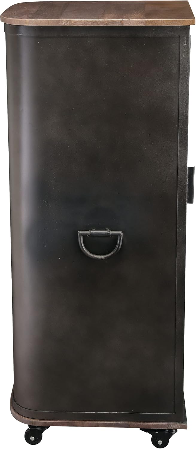 Howard Miller Stir Stick Wine & Bar Cabinet