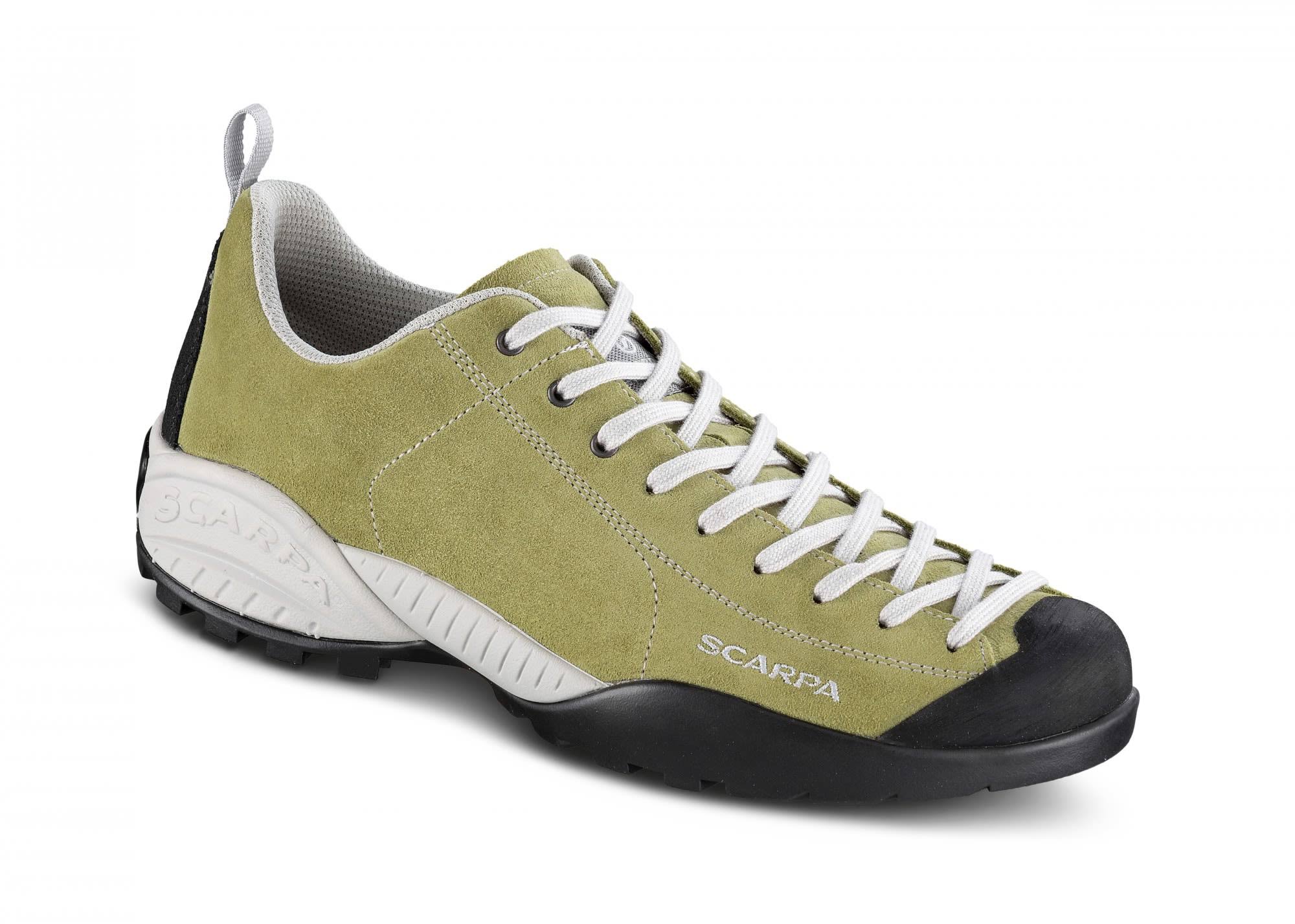 Scarpa Mojito - Dark Citrus 43,5