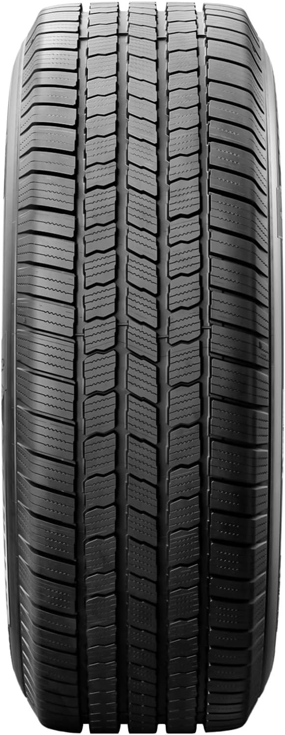 MICHELIN Defender LTX M/S All Season Radial Car Tire for Light Trucks, SUVs and Crossovers, 255/55R18/XL 109H