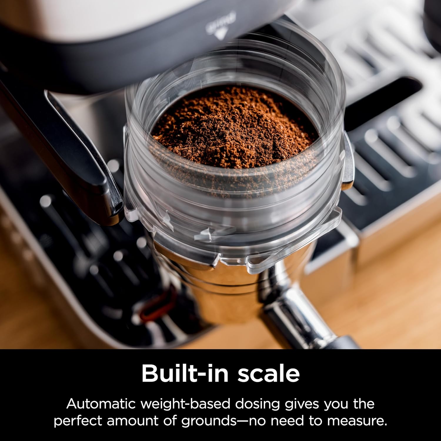 Ninja Espresso Machine, Luxe Café Premier Series
