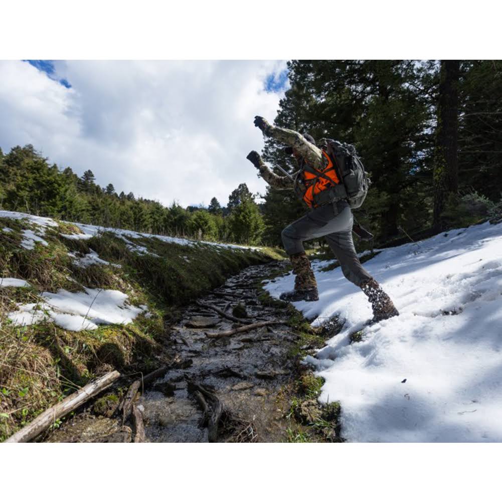 Sitka Timberline Pant - Lead