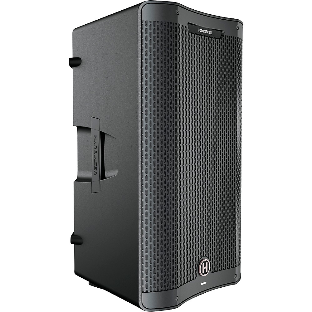 Harbinger VARI V3412 12" Powered 2-Way Loudspeaker