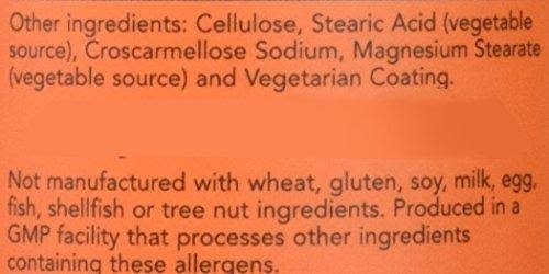 Now Foods Tmg 1000 mg - 100 Tablets