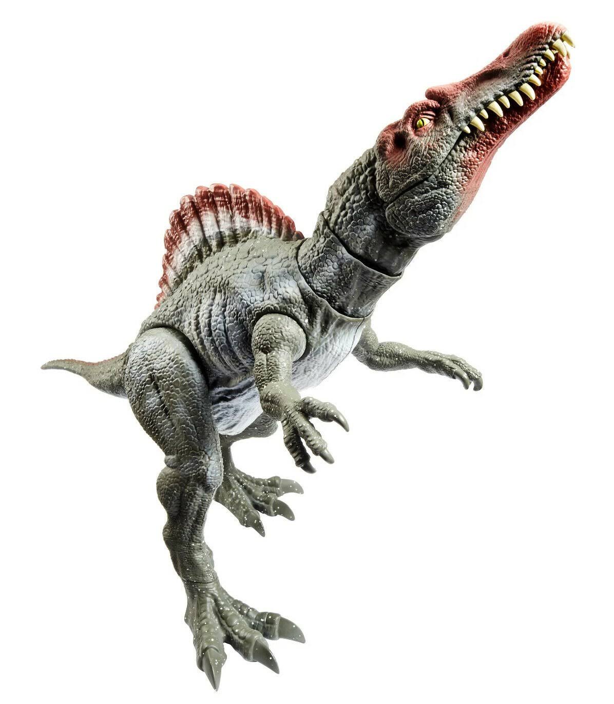 Jurassic World Legacy Collection Extreme Chompin Spinosaurus