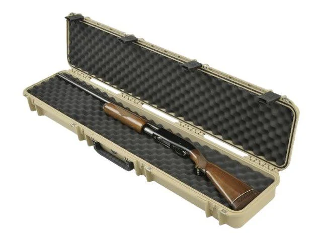 SKB iSeries 4909-5 Hard Case - Desert Tan