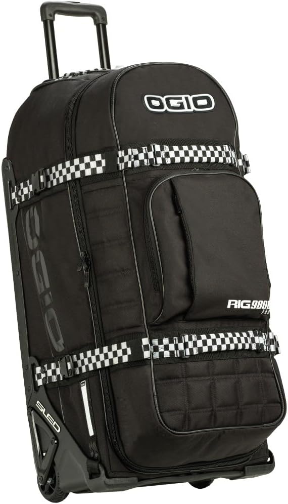 OGIO Rig 9800 PRO Gear Bag Fast Times