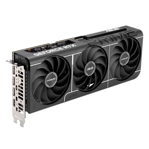 ASUS Dual GeForce RTX™ 5060 Ti 16GB GDDR7 OC Edition (PCIe 5.0, 16GB GDDR7, DLSS 4, HDMI 2.1b, DisplayPort 2.1b, 2.5-Slot Design, Axial-tech Fan Design, 0dB Technology, and More)