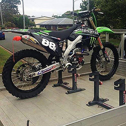 Risk Racing 00-204 Junior Lock-N-Load Transport System