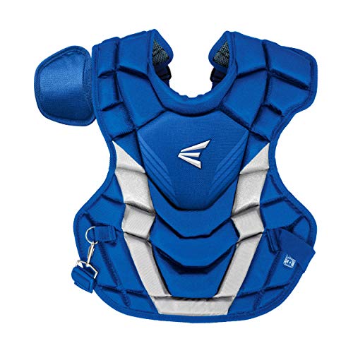 Easton | GAMETIME 2.0 Baseball Catcher's Equipment | Box Set | NOCSAE Approved | Youth/Intermediate/Adult | Multiple Colors