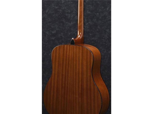 Ibanez PFT2 Performance Tenor Acoustic Guitar Natural
