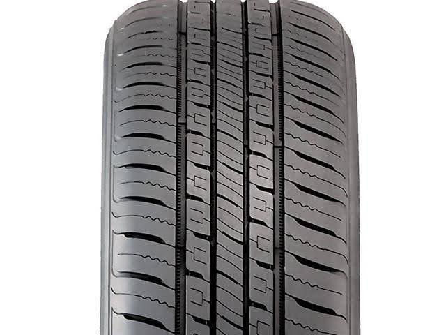 Vercelli Strada 1 All Season Tire - 245/50R20 102V