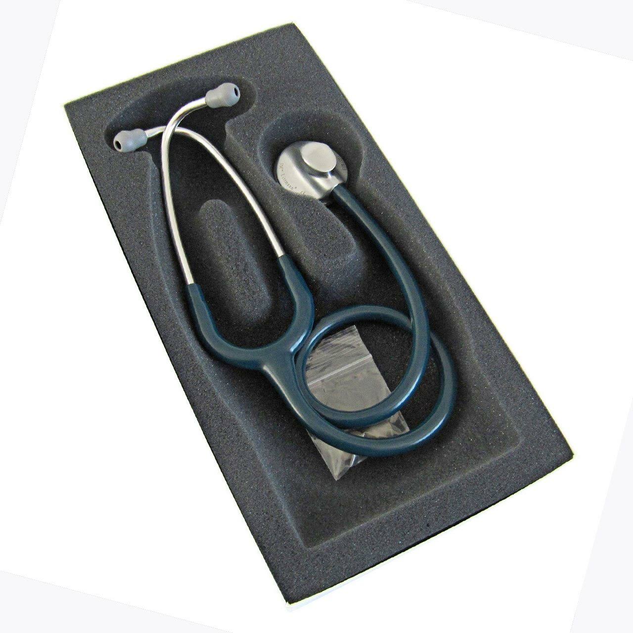 Littmann Master Classic II Stethoscope Caribbean Blue