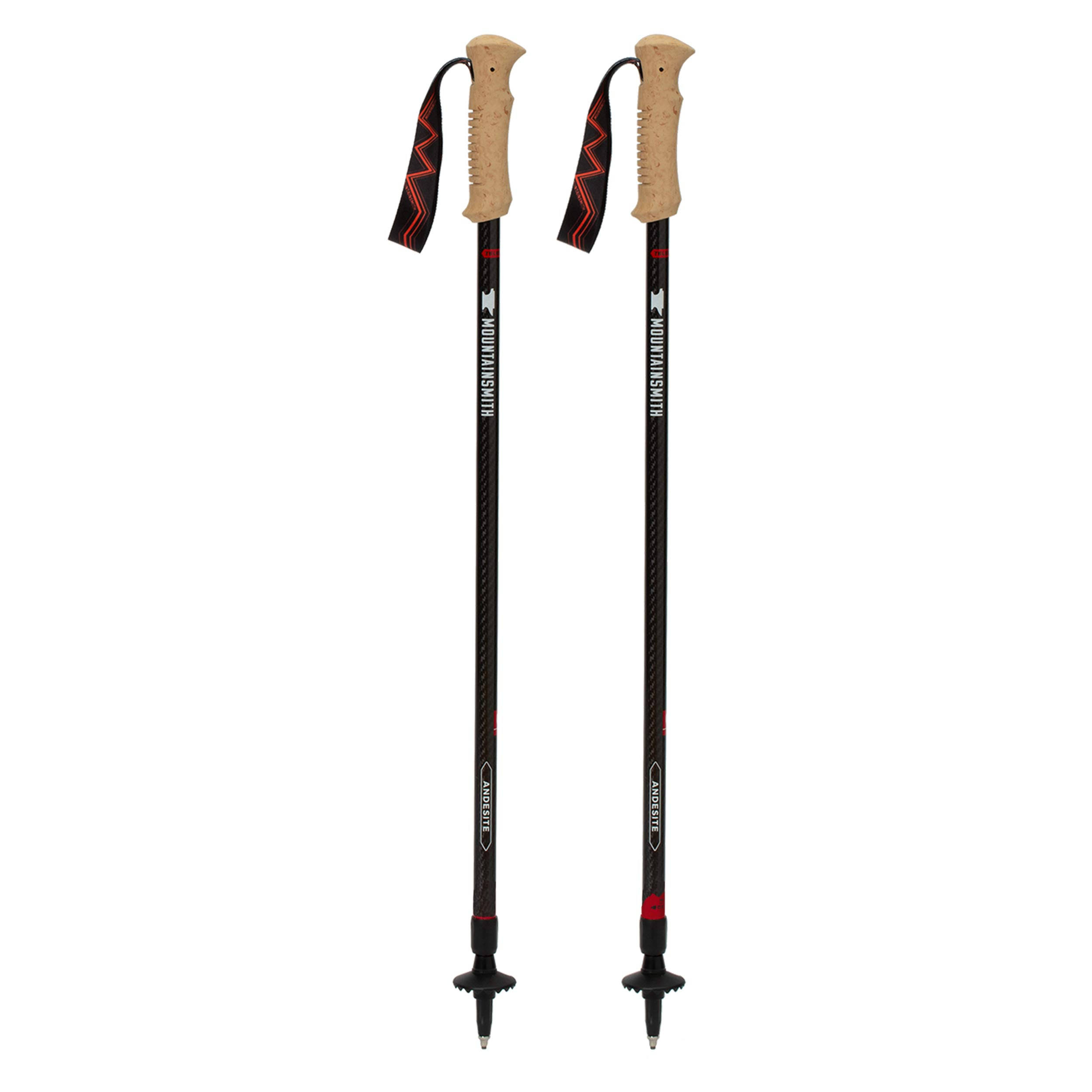 Mountainsmith Andesite - Carbon Trekking Pole