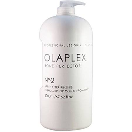 Olaplex Bond Perferctor NO.2, 67.6 fl oz, Size: 2000ml